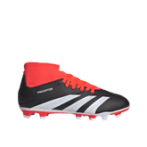 Predator Club Sock Flexible Ground Football Boots-2